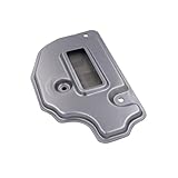 Transmission Filter Oil Pan Gasket Kit 09G325429A Compatible With SUPERB II SEAT ALTEA LEON CC B6