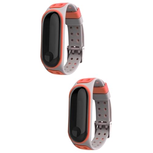 Correa de reloj inteligente para hombres y mujer compatible con tamaños 3 y 4