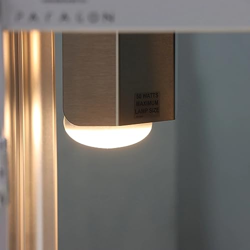 Paragon Contempo Pop 8 Ounce Popcorn Machine for Professional Concessionaires Requiring Commercial Quality High Output Popcorn Equipment, Black and Chrome