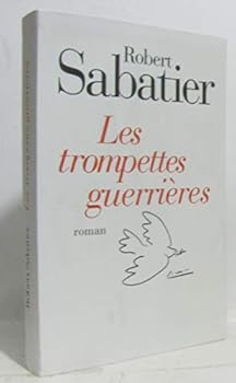 Paperback Trompettes Guerrieres (Les) [French] Book