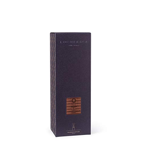 Locherber diffuser aramaik - 250ml