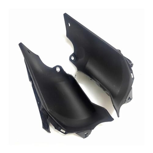 Winglet CB500F 2016-2018 carénage central en plastique ABS de moto - 5