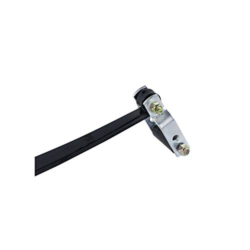 Ssa19 | Supersprings For Toyota Tacoma, Black #TOP5