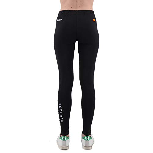 Ellesse | Leggins Nero 892511_900 - XS