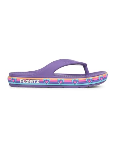 Image of Floatz unisex-child Floatz 2.0 Hearts E Slipper