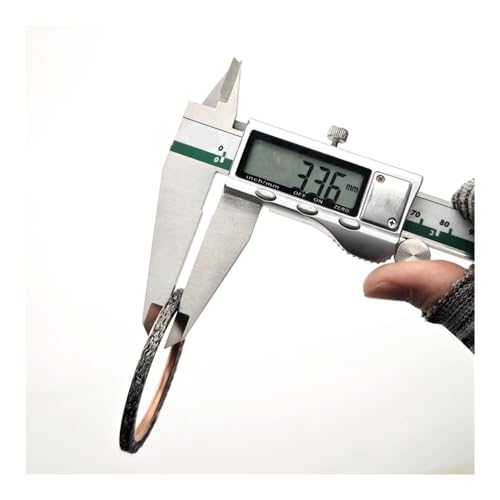 Joint de pot d'échappement XVS1100 V Star 1100 Custom et Classic 1999-2009 (2x)