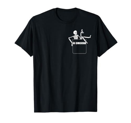 Radiology Tech X-Ray Radiology Technician Gift T-Shirt