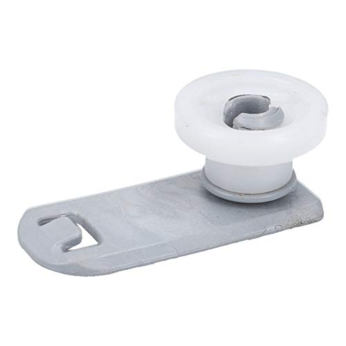 LUTH Premium Profi Parts Portarrollos con Rueda Cesta superior para Miele Lavavajillas 7649011 3176421