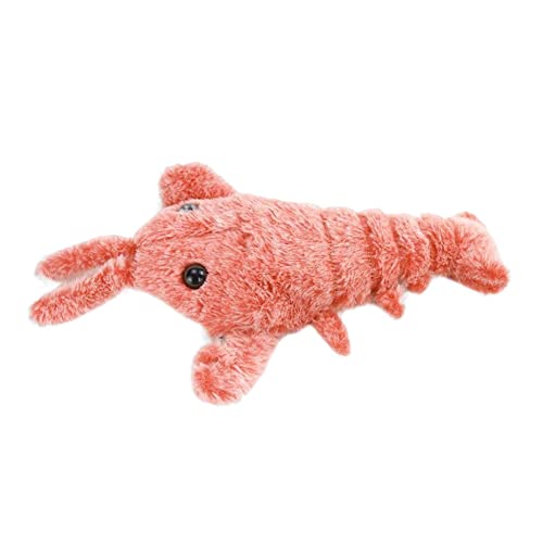 CUCUFA Giocattoli di gatto interattivi per gatti