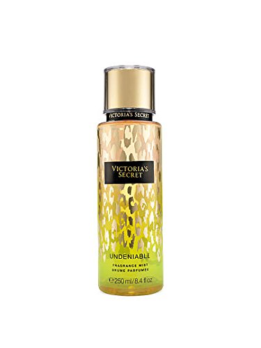 Victoria's Secret Undeniable Fragrance Spray Body Mist