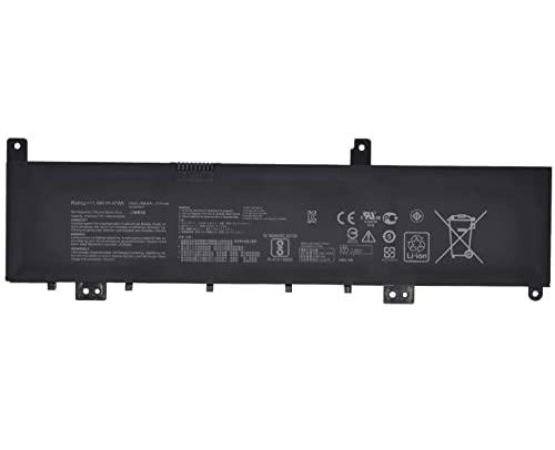 Batterie PC ASUS VivoBook Pro 15 N580V pour travailler en toute liberté au café