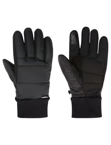 Gants Jack Wolfskin Urban Glove contre le froid aux mains en hiver
