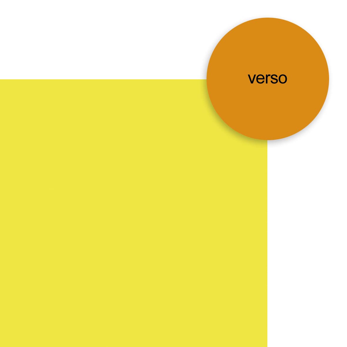 Clairefontaine 93810C Pack 10F Jaune/Orange Fluo effaçables 40x60cm 550g
