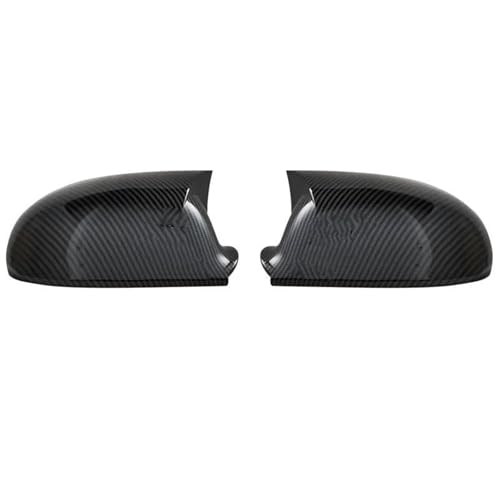 Coques rétroviseurs auto VW Golf MK5 Passat B6 Sharan EOS