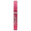 N.Y.C. New York Color Smooch Proof Lip Stain, Persistent Pink, 0.1 Fluid Ounce