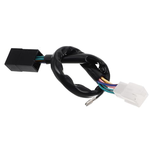 ZUNOXAZ ユニバーサルモーターサイクルギアインジケーター デジタルギアセンサー 段ギア表示 正確な速表示 オートバイおよびオフロード車