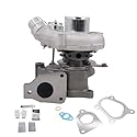 Bapmic Turbolader 8200637628 Kompatibel mit Vivaro 2.0 CDTi R.e.n-a-u.l.t Trafic II JL FL EL 2.0 dCi Primastar Bus X83 dCi 120 Diesel