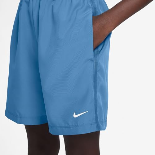 Nike Boys' Dri-fit Multi Woven Shorts (Little Big Kid)4