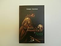 San Francesco D'Assisi 9587680537 Book Cover