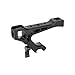 CAMVATE NATO Top Handle with ARRI-Style Accessory Mount -3430