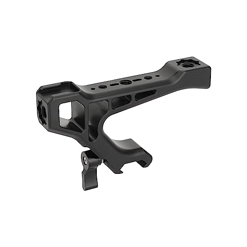 Poignée supérieure NATO support ARRI CAMVATE 3430 pour fixation moniteur vidéo