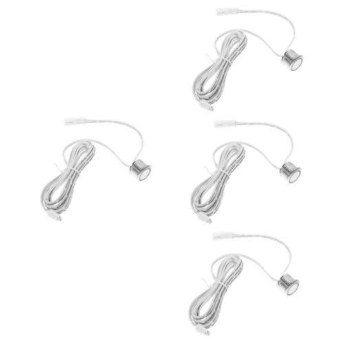 Variateur tactile pour LED 12V DOITOOL avec variateur d'intensité pour meuble