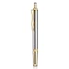 Two heard Lite Touch Pen Style Lancet Device Blood lancing device ...