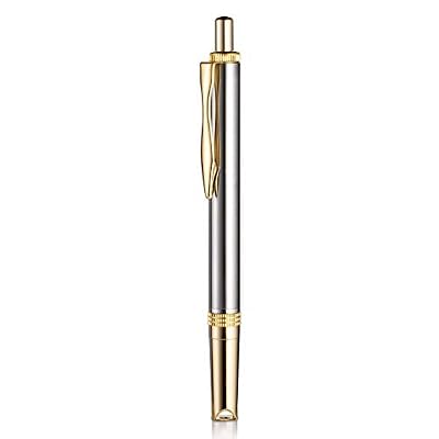 Two heard Lite Touch Pen Style Lancet Device Blood lancing device ...