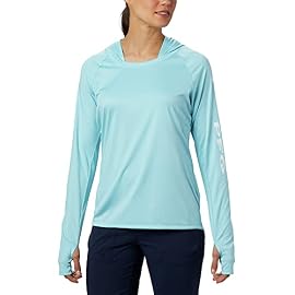 Columbia Women’s Tidal Tee Hoodie