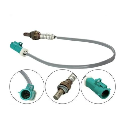 Capteur lambda d'oxygène O2 98AB9F472BB pour Ford Transit Focus - 2