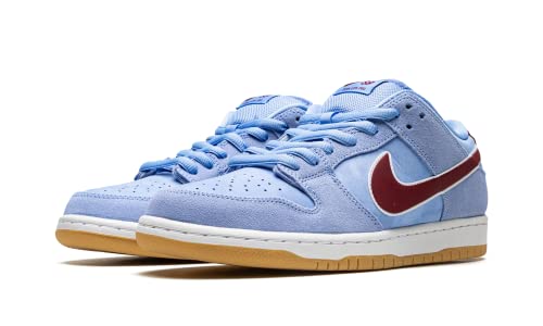 Image of Nike Sb Dunk Low Medicom Toy - Be@Rbrick Mens Cz5127 001 - Size