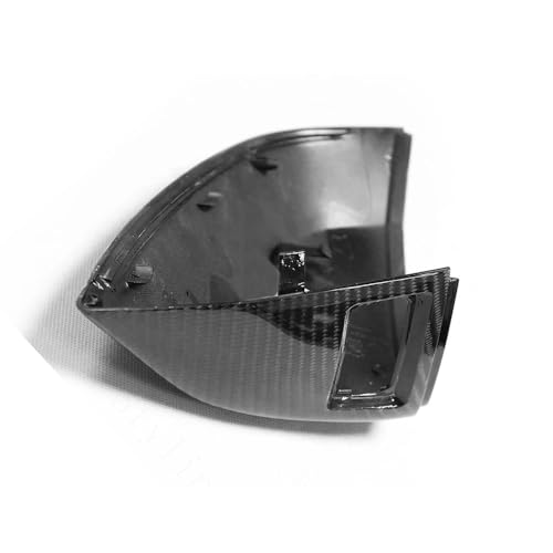 Coques de rétroviseur SQ5 pour route et angles morts sécurisés - 6