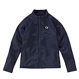 オーシャンパシフィック OP スクール ラッシュガード 水着 ユニセックス キッズ ガールズ ボーイズ 112991