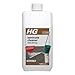 Price comparison product image HG Laminate Cleaner Extra Strong, Powerful Laminate Floor Cleaner & Faux Wood Stain Remover for Flooring, Highly Concentrated LVT Floor Cleaner & Vinyl Floor Cleaner - 1 Litre