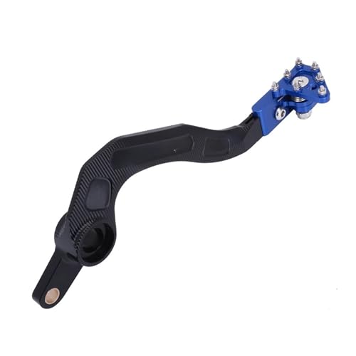 Levier de vitesse et pédale moto antidérapante pour YZ450FX