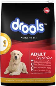 See full amazon price history chart for Drools Adult Chicken & Egg | 3kg | by Woofsnwags Drools Adult Chicken & Egg | 3kg | by Woofsnwags (B084DRX29D) Amazon Price History, Amazon Price Tracker