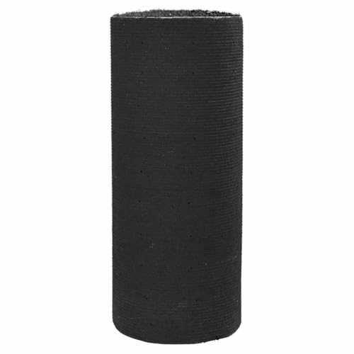 Hierba artificial resistente a los rayos UV con drenaje activo para terrazas 3