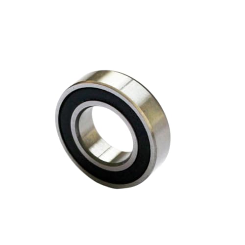Roulement 6901-2RS inox 440C résistant à l'humidité pour arbre radial