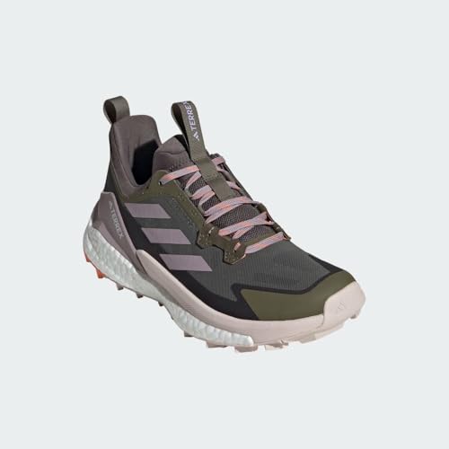 Image of adidas Men's Terrex Free 2 Low Gtx Hiking Shoes
