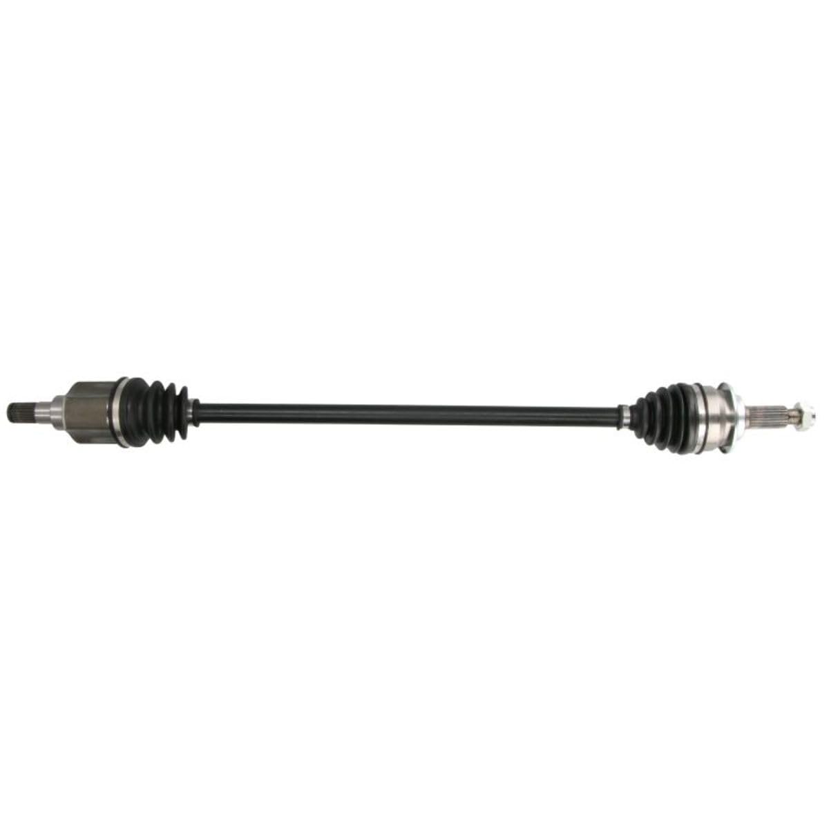 PASCAL Semiasse Anteriore Destra Dentatura esterna lato ruota: 25 Lunghezza: 882 mm Compatibilità con OPEL AGILA B H08 4710013 G2X093PC