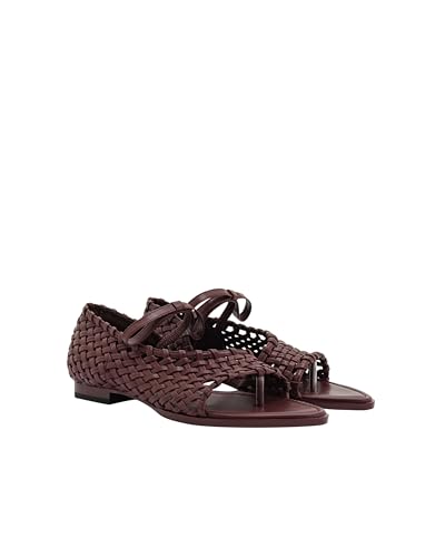 Image of JW PEI Women's Jocelyn Weave Strap Flip-flops