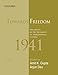 Towards Freedom: Documents on the Movement for Independence in India 1941: Part 1 (Towards Freedom Series)