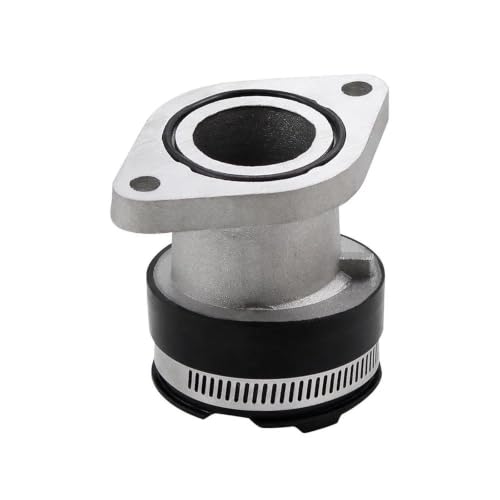 Colector de admisión de alta resistencia para Yamaha Wolverine 350 5
