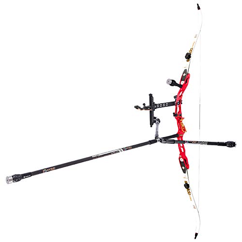 Recurve Bow Riser
