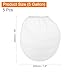 HARFINGTON Paint Strainer Bags 5 Gallon 1
