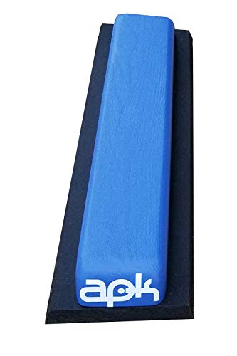 American Parkour Precision Stick - Jump and Balance Trainer (APK Blue)