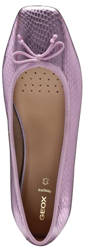 Geox Women's D Marsilea A Ballet Flat4