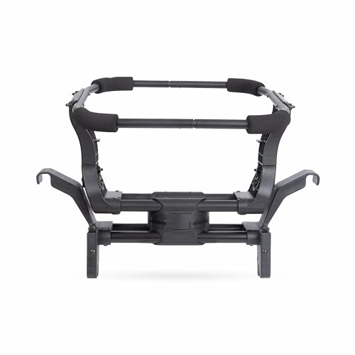 Image of WONDERFOLD Infant Car Seat Adapter for Chicco Car Seat - Full 360-Degree Rotation, Easy to Install & Folds with Stroller Wagon, L2 Series
