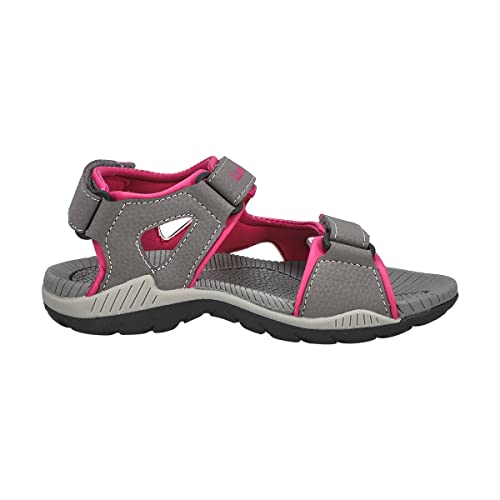 Kamik Girl's Lobster 2 Sport Sandal4