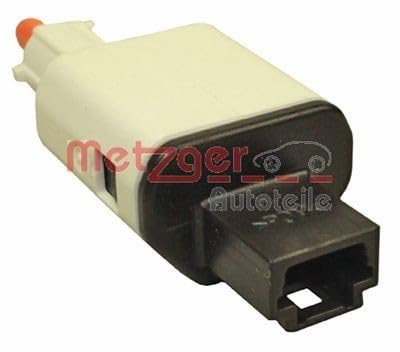 METZGER Brake Light Switch compatible with Renault Fluence Grand Scenic III 99-03 253209243R
